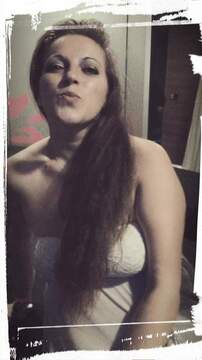 coi capelli lunghiiii