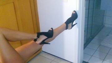 ...i miei..piedini...