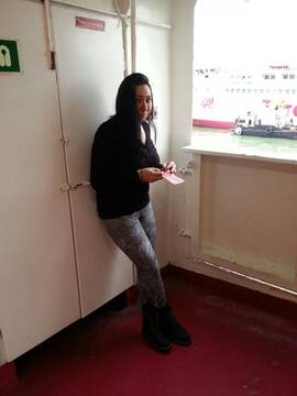 Public Photo of MadameBlack