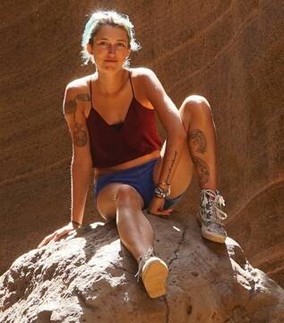 Public Photo of Katezu