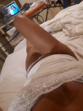 Mi riposo un pò chi viene?