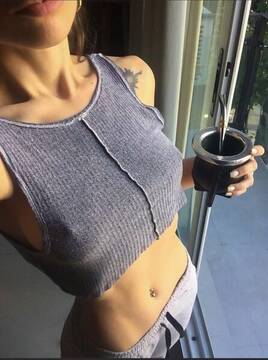 desideri un mate con me?