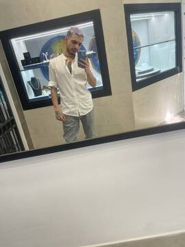 Public Photo of TattoedMan