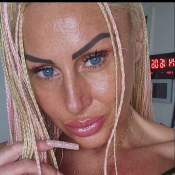 Public Photo of BARBIEXXXUKRAINA