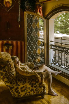 Public Photo of LaDuchessaDelleBrame