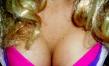 Public Photo of bionda10