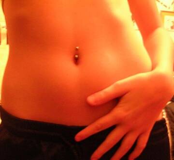 Foto publica di piccola_stella_sexy