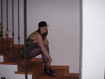 Foto publica di LA_GATTA_MALIZIOSA