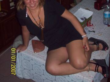 sopra il tavolo a portata di tutti