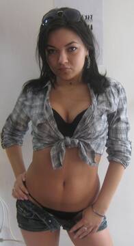 Foto publica di creolashy