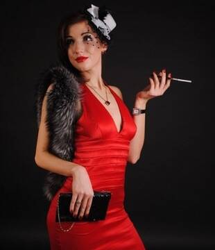 Foto publica di cuteflower77