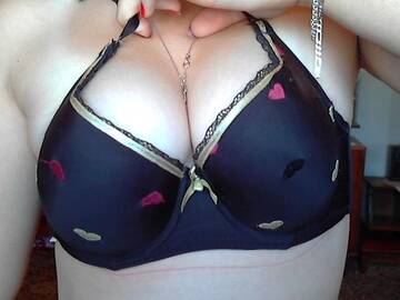 Foto publica di Bella_e_Sexy