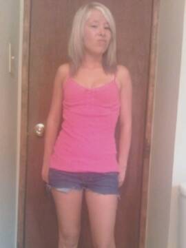 Foto publica di americanblondie